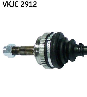 Cardan SKF ref. VKJC 2912